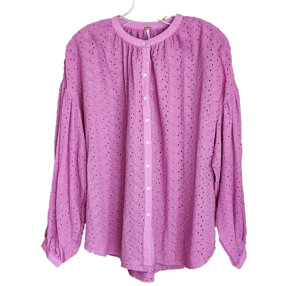 Free People elevate your